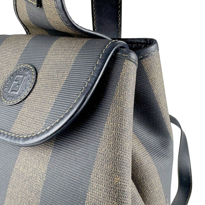 Fendi Body Bag Pecan