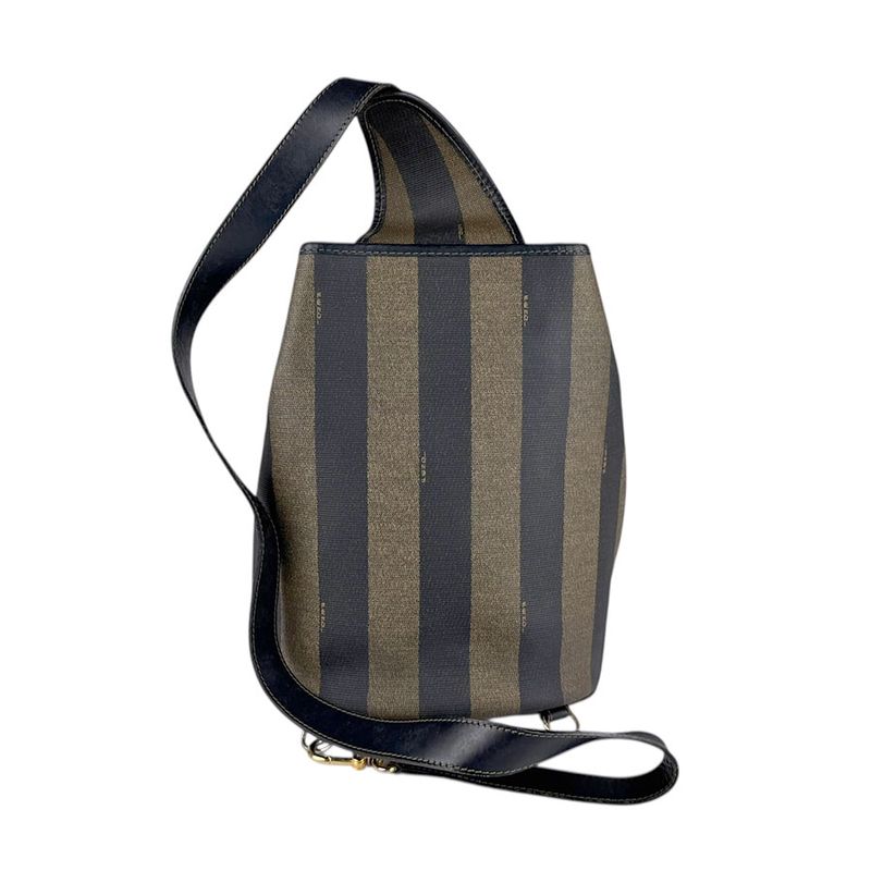 Fendi Body Bag Pecan