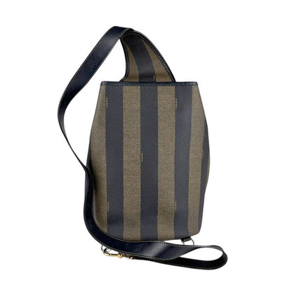 Fendi Body Bag Pecan