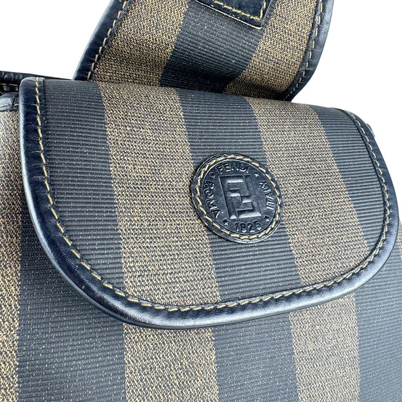 Fendi Body Bag Pecan