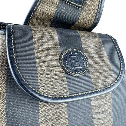 Fendi Body Bag Pecan