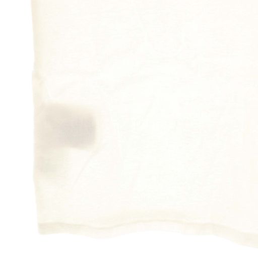 Prada Ribbed Knit Jersey Tank Top 38 White 39546x Do - OS