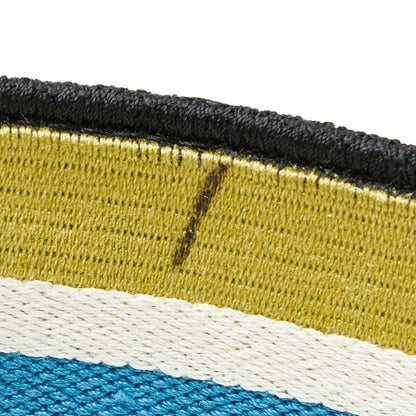 Dior Leopard Catsuit Hair Accessory Black Multicolor Canvas Women's Dior