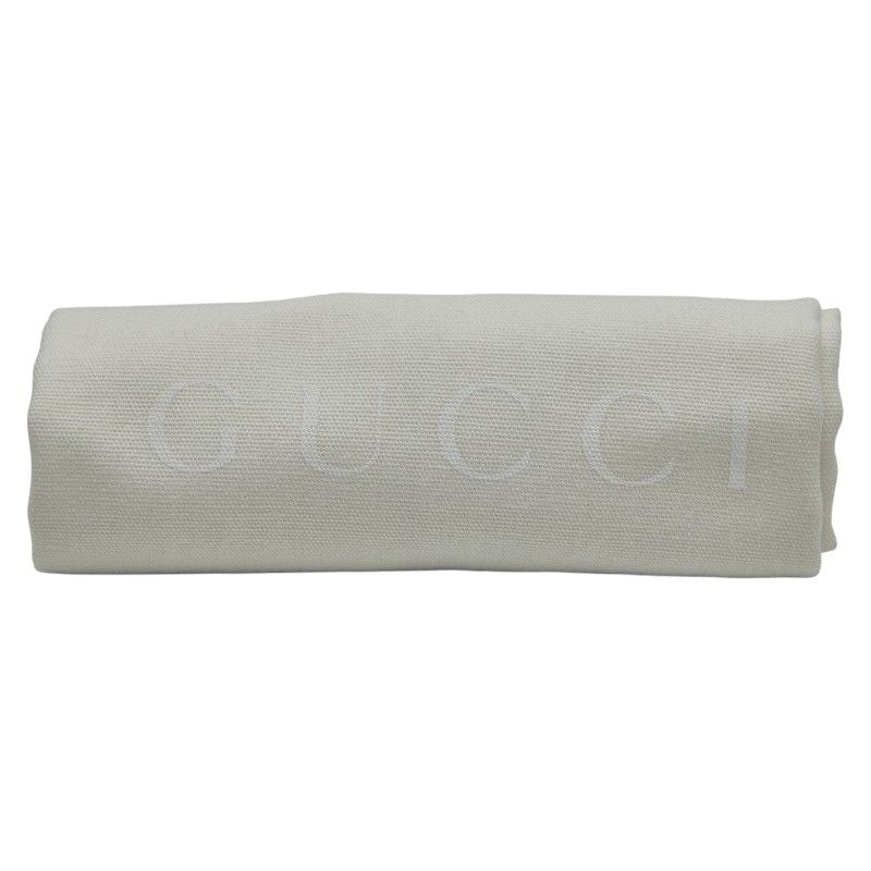 Gucci G Buckle Belt Size 95 and 38 709954 Yellow Blue Bicolor Leather Men's