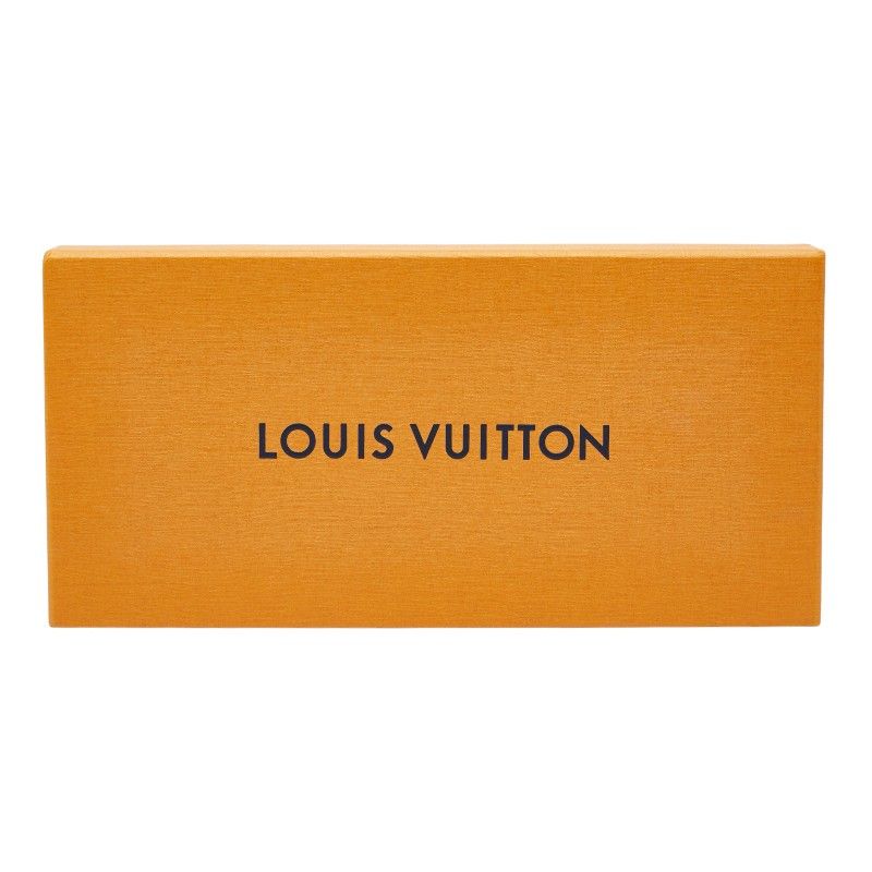 Louis Vuitton Bandeau BB Ultimate M77778 Blue Marline Blue Multicolor Silk