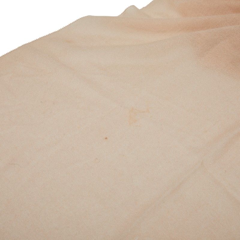 Louis Vuitton Rhinestone Etole Monte Carlo M74496 Pink Cashmere Women Louis