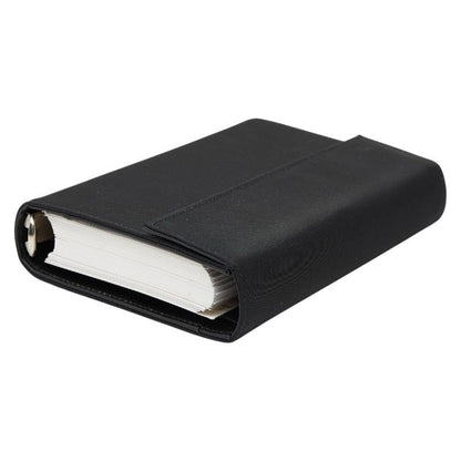 Prada Triangle Logo Plate Black Nylon Women's Prada