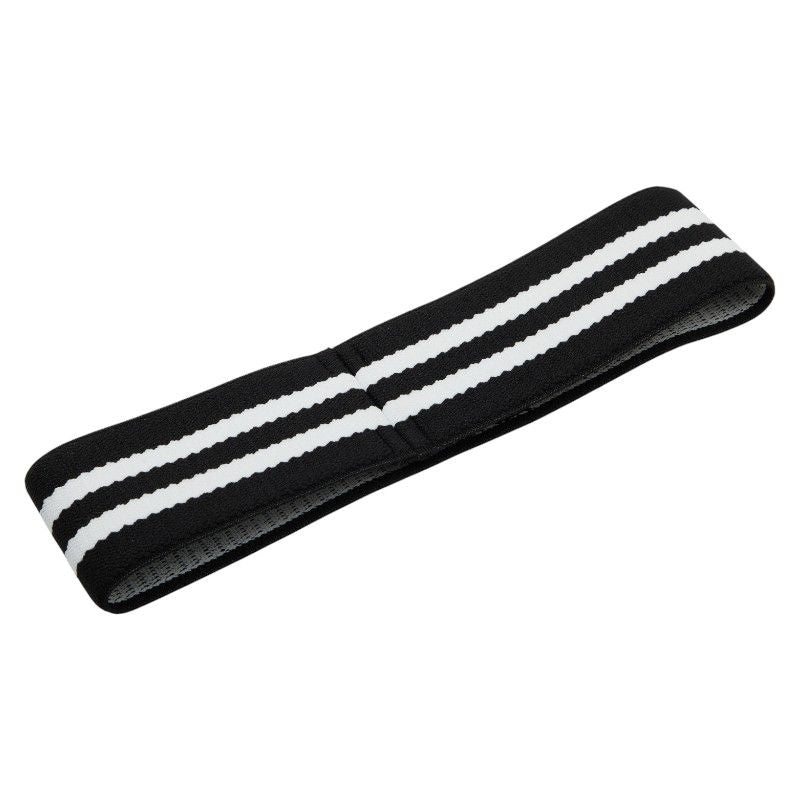 Gucci Interlocking G Stripe Headband Hair Accessory Size: M 57cm (22.44in)