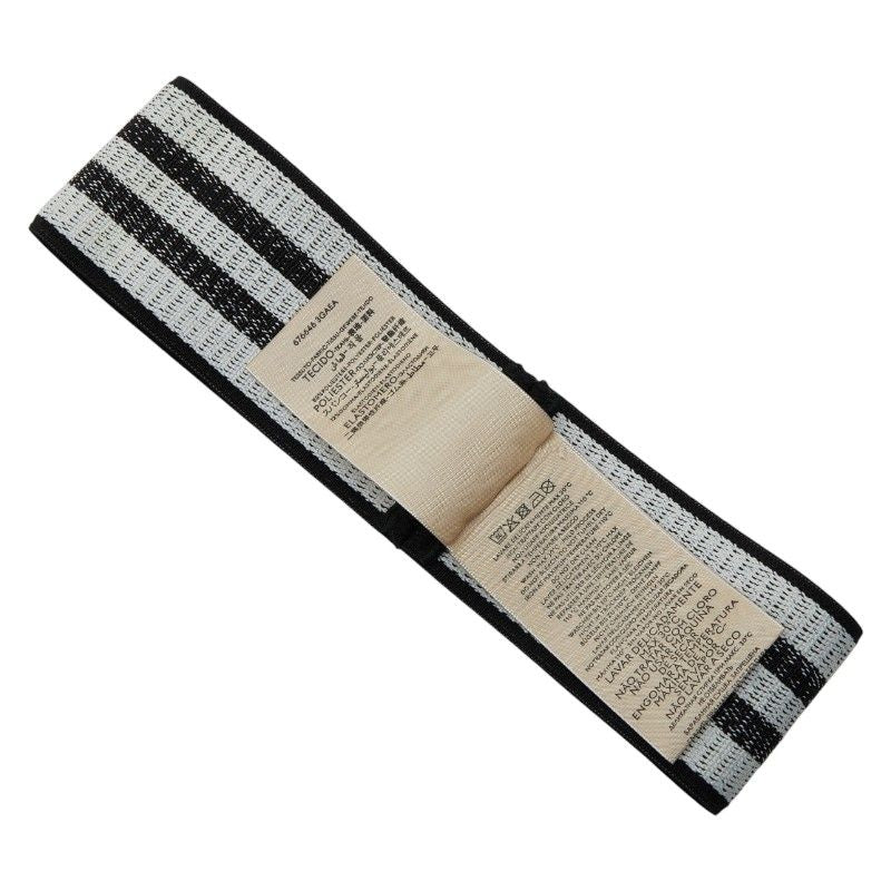 Gucci Interlocking G Stripe Headband Hair Accessory Size: M 57cm (22.44in)