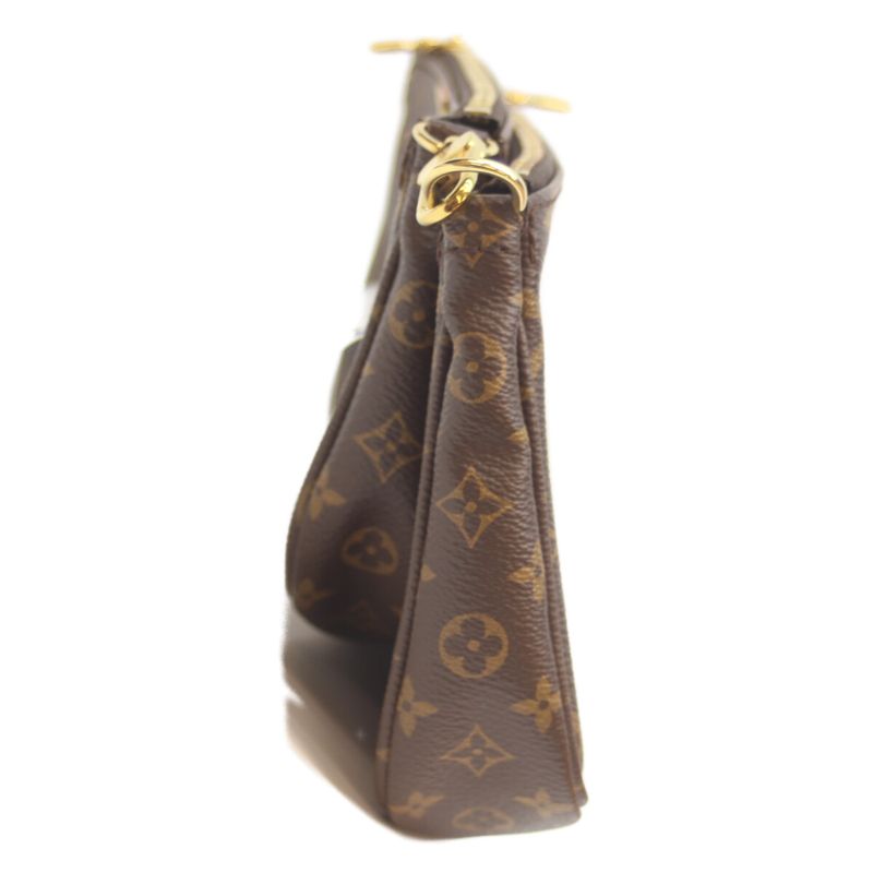 Louis Vuitton 20 Years M44840 Monogram Muerte Pochette Accessoire