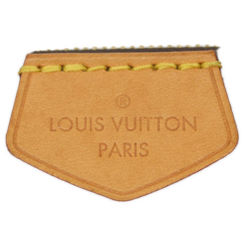Louis Vuitton 20 Years M44840 Monogram Muerte Pochette Accessoire