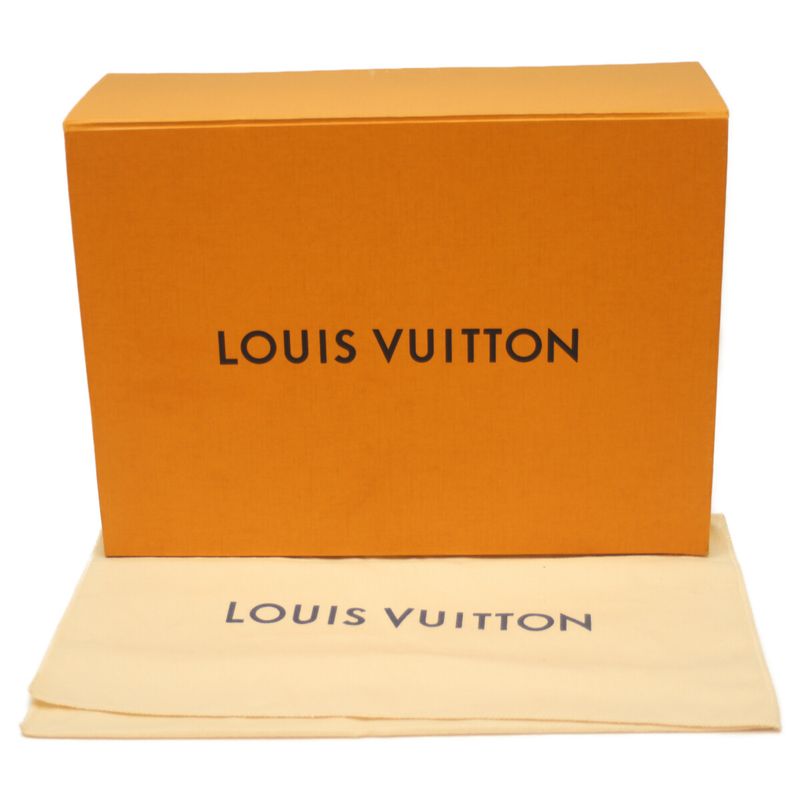 Louis Vuitton 20 Years M44840 Monogram Muerte Pochette Accessoire