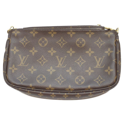 Louis Vuitton 20 Years M44840 Monogram Muerte Pochette Accessoire