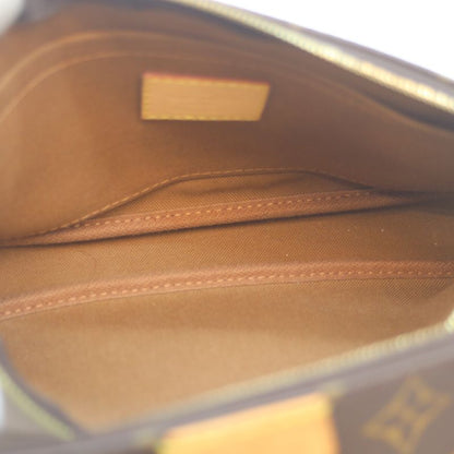 Louis Vuitton 20 Years M44840 Monogram Muerte Pochette Accessoire