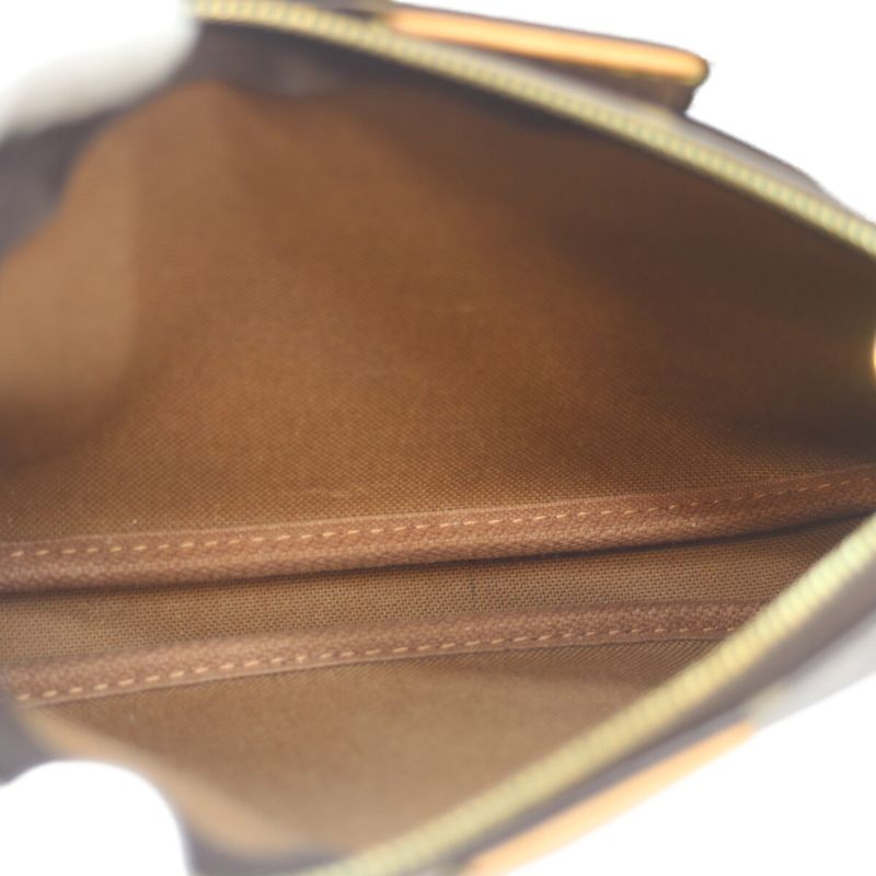 Louis Vuitton 20 Years M44840 Monogram Muerte Pochette Accessoire