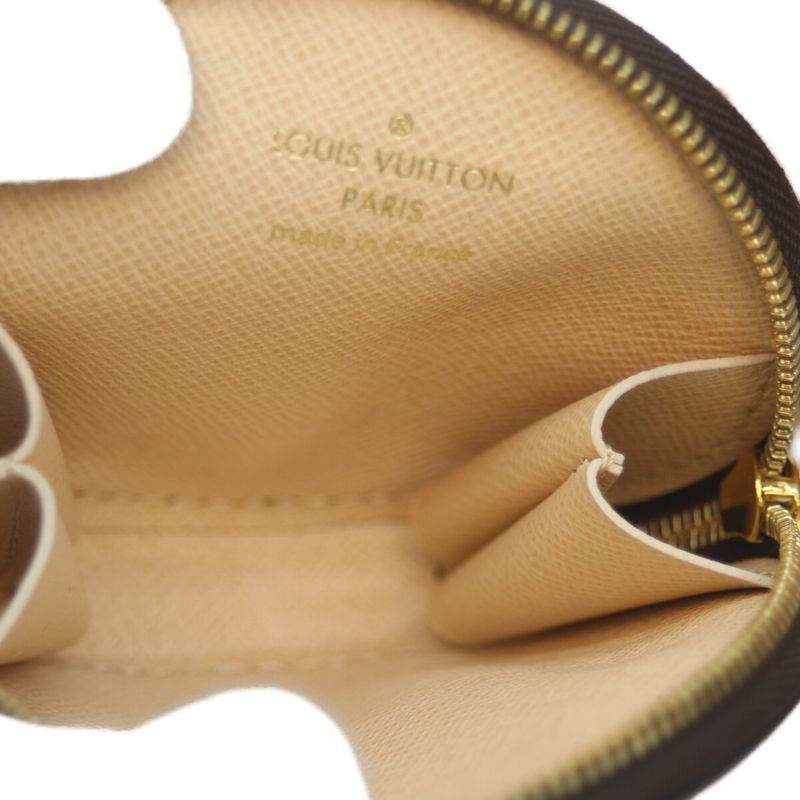 Louis Vuitton 20 Years M44840 Monogram Muerte Pochette Accessoire
