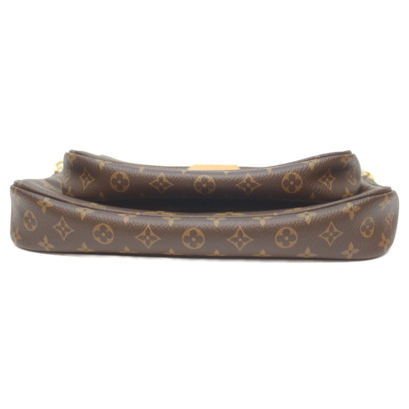 Louis Vuitton 20 Years M44840 Monogram Muerte Pochette Accessoire