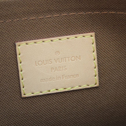 Louis Vuitton 20 Years M44840 Monogram Muerte Pochette Accessoire