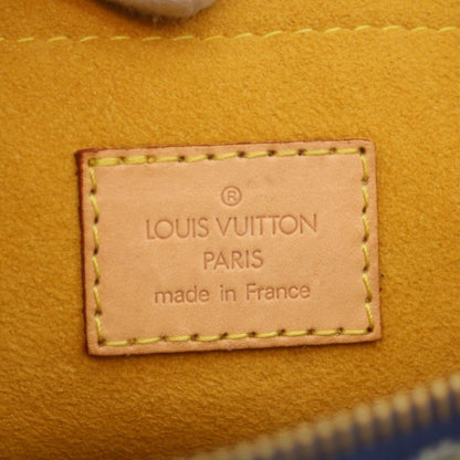 Louis Vuitton 05 M95019 05 Monogram Denim Neo Speedy