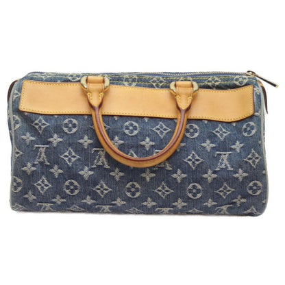 Louis Vuitton 05 M95019 05 Monogram Denim Neo Speedy