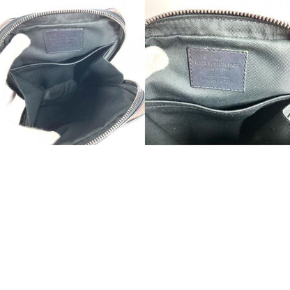 Louis Vuitton Shoulder Bag Utility Side Bag M44428 Monogram Canvas Brown