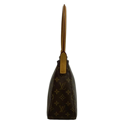 Louis Vuitton Shoulder Bag Monogram Looping MM M51146 Monogram