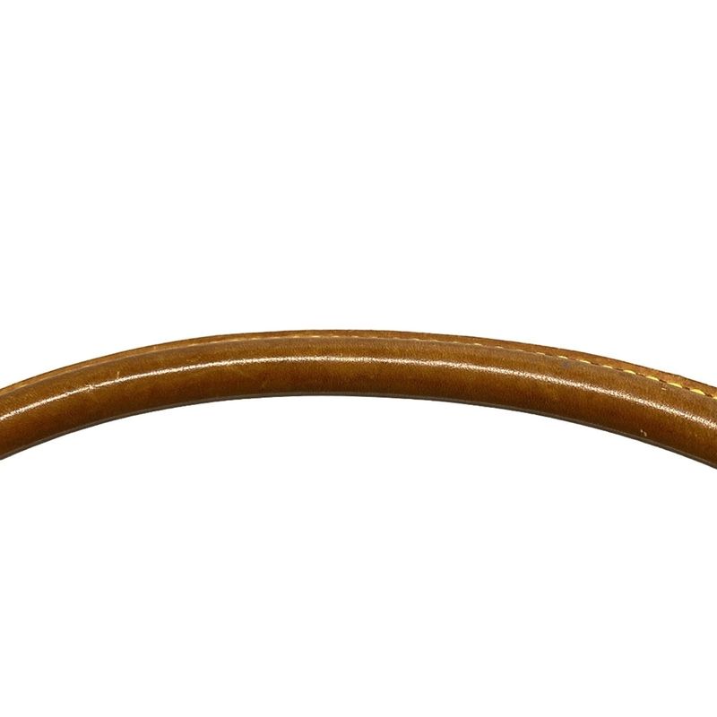 Louis Vuitton Shoulder Bag Monogram Looping MM M51146 Monogram