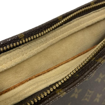 Louis Vuitton Shoulder Bag Monogram Looping MM M51146 Monogram