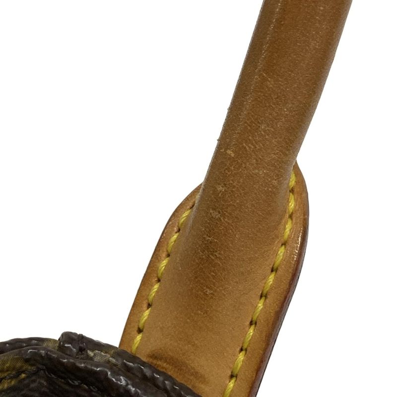 Louis Vuitton Shoulder Bag Monogram Looping MM M51146 Monogram