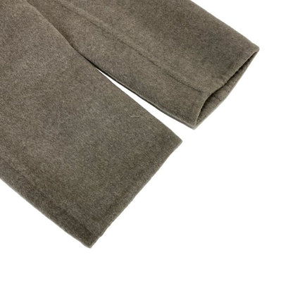 Hermes Jacket Size 34 S Women - 2h0202db Grey Beige Long Sleeves Stitching Fall