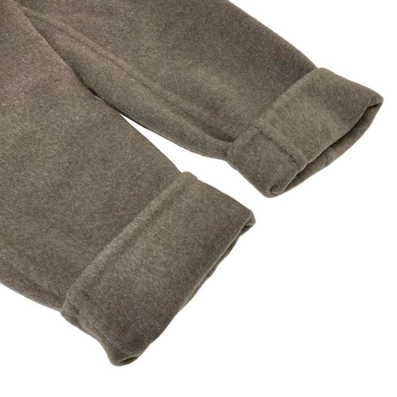 Hermes Jacket Size 34 S Women - 2h0202db Grey Beige Long Sleeves Stitching Fall