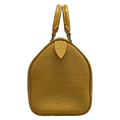 Louis Vuitton Epi Speedy 25 M43019 Jeanne Leather