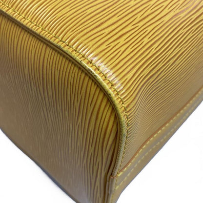 Louis Vuitton Epi Speedy 25 M43019 Jeanne Leather