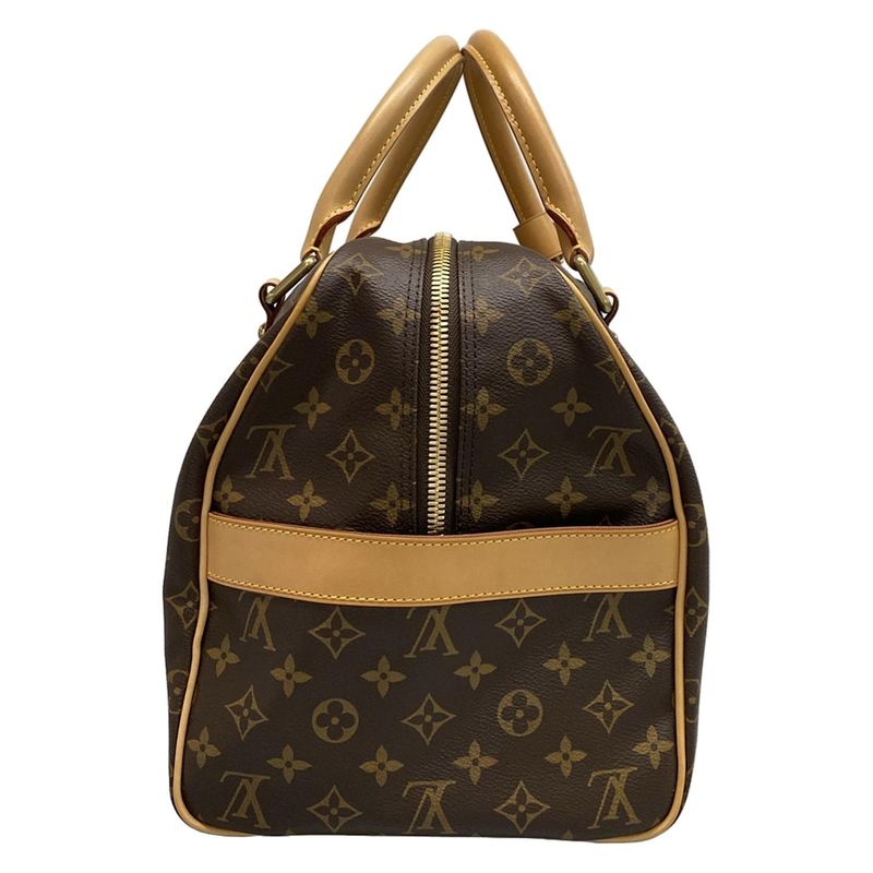 Louis Vuitton Monogram Carryall M40074 - Boston Bag