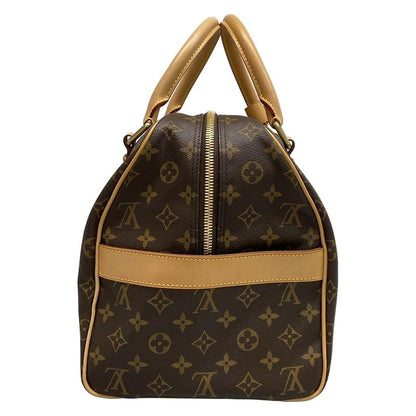 Louis Vuitton Monogram Carryall M40074 - Boston Bag