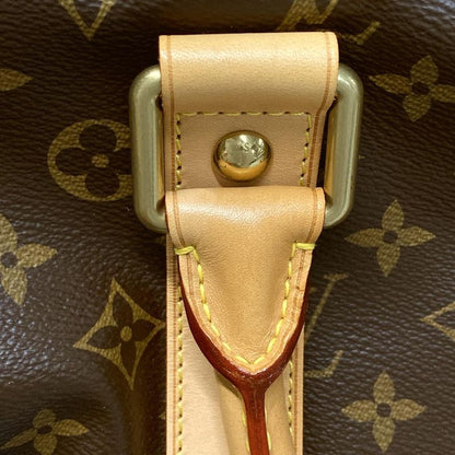 Louis Vuitton Monogram Carryall M40074 - Boston Bag