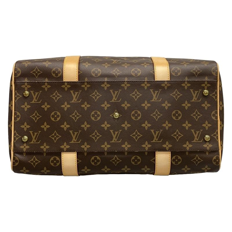 Louis Vuitton Monogram Carryall M40074 - Boston Bag