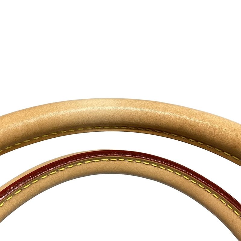 Louis Vuitton Monogram Carryall M40074 - Boston Bag