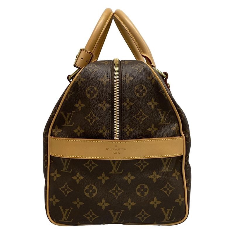 Louis Vuitton Monogram Carryall M40074 - Boston Bag