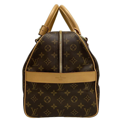 Louis Vuitton Monogram Carryall M40074 - Boston Bag