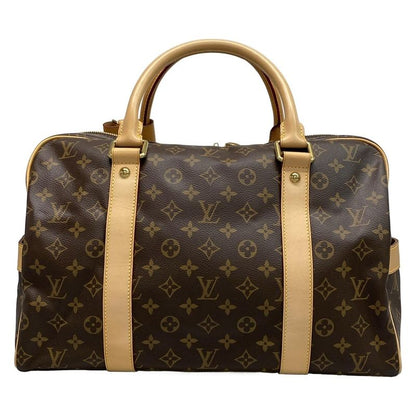 Louis Vuitton Monogram Carryall M40074 - Boston Bag