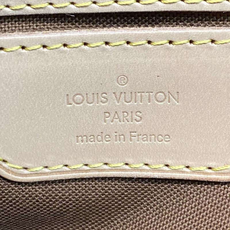 Louis Vuitton Monogram Carryall M40074 - Boston Bag