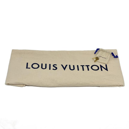 Louis Vuitton Monogram Carryall M40074 - Boston Bag