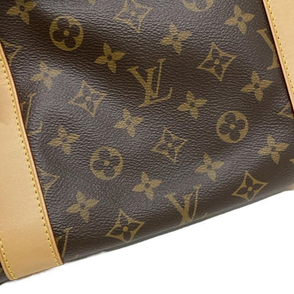 Louis Vuitton Monogram Carryall M40074 - Boston Bag