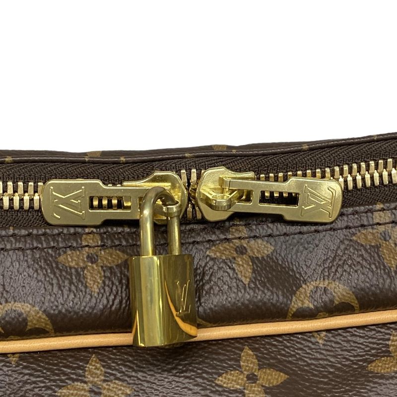 Louis Vuitton Monogram Carryall M40074 - Boston Bag