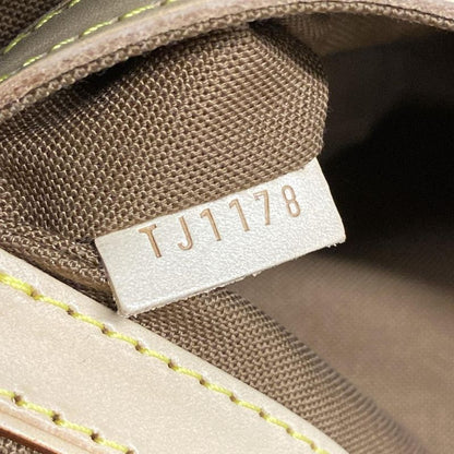 Louis Vuitton Monogram Carryall M40074 - Boston Bag