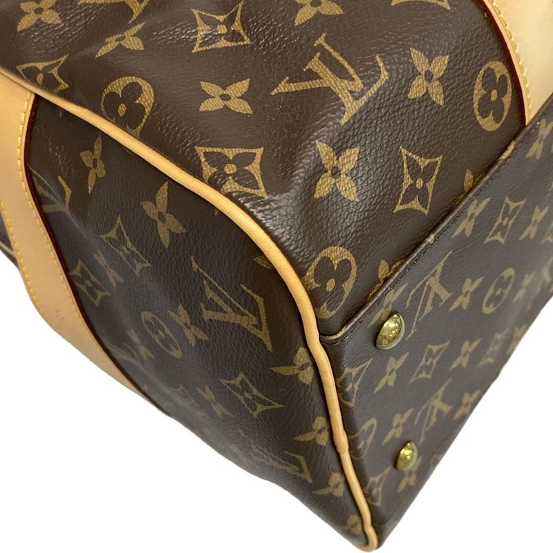 Louis Vuitton Monogram Carryall M40074 - Boston Bag