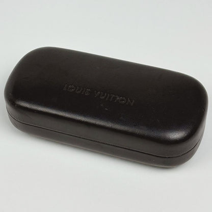 Louis Vuitton Viola Sunglass Es Gradient Eyewear Sunglass Es Metal Monogram Gold