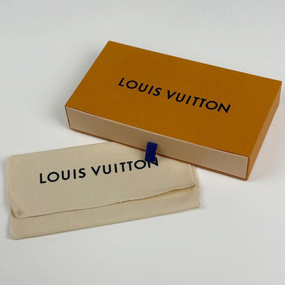 Louis Vuitton Portefeuille Sarah Billfold Coin Purse Long Wallet Monogram