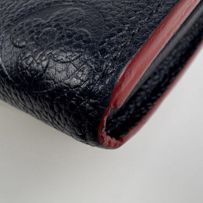 Louis Vuitton Portefeuille Sarah Billfold Coin Purse Long Wallet Monogram